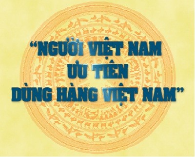 Ý nghĩa văn  hóa của cuộc vận động "Người Việt Nam  ưu tiên dùng hàng Việt Nam"